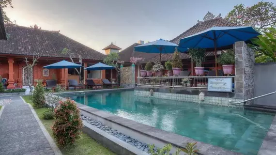 Kesumasari Beach Hotel | Bali - Denpasar - Sanur