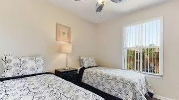 Advantage Vacation Condos | Florida - Orlando (ve civarı) - Disney's Maingate West