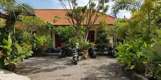 Pandawa Beach Home Stay