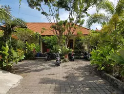 Pandawa Beach Home Stay | Bali - Nusa Dua - Kutuh