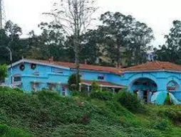 British Cliff Club Resort | Tamil Nadu - Ooty (ve civarı) - Ooty