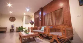 Lotus Suite Hua Hin | Prachuap Khiri Khan (ili) - Hua Hin (ve civarı) - Hua Hin