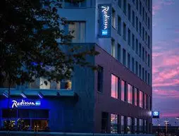 Radisson Blu Metropol Hotel, Helsingborg | Skane İlçesi - Helsingborg (ve civarı) - Helsingborg