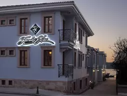 Ferahi Evler Butik Otel | Balıkesir - Ayvalık