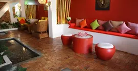 Villa Médamrei | Siem Reap (ili) - Siem Reap