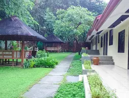 Kai Lodge | Bataan - Morong