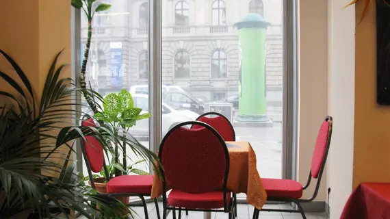 Hotel M68 | Berlin (ve civarı) - Berlin - Mitte