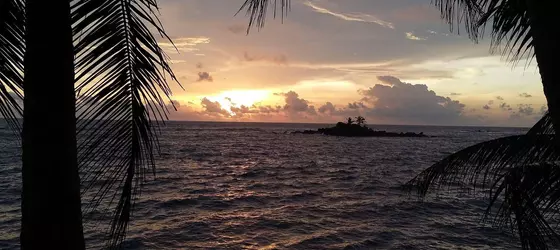 Panorama Beach | Kalutara Bölgesi - Beruwela