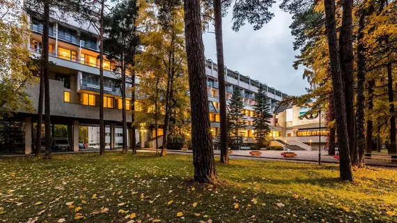 Daina Jurmala Beach Hotel & SPA | Jurmala