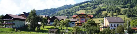 Appartementhaus Eberlhof | Styria - Michaelerberg-Pruggern