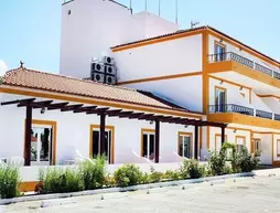 Graca Hotel | Alentejo - Evora Bölgesi - Evora