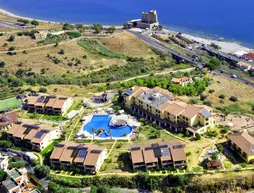 Relais Capo Spulico | Calabria - Cosenza (vilayet) - Roseto Capo Spulico