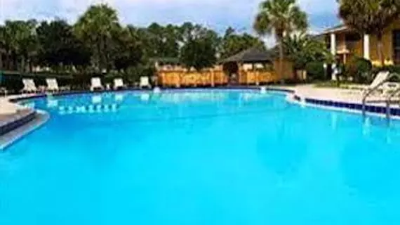 Stars Rest Inn - Jacksonville | Florida - Jacksonville (ve civarı) - Jacksonville