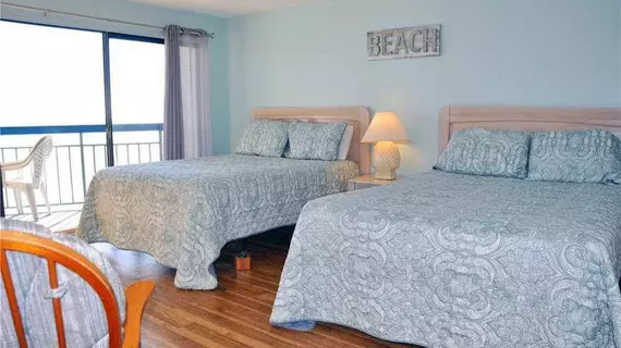 Oceans by Elliott Beach Rentals | Güney Karolayna - Myrtle Plajı (ve civarı) - North Myrtle Beach - Cherry Grove Beach