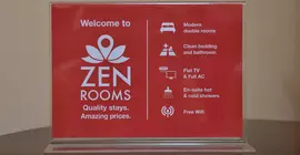 ZEN Rooms Mix Prakanong | Bangkok - Bangkok Merkezi İş Bölgesi