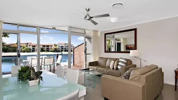 Skippers Cove Waterfront Resort | Queensland - Noosa - Noosaville