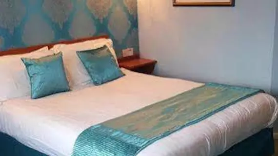 Bridge Inn Yatton | Bristol (ve civarı) - North Somerset - Bristol - Yatton