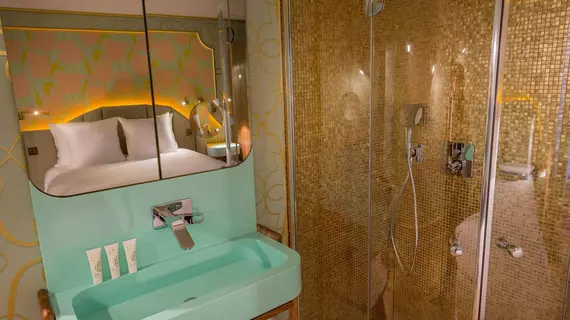 Idol Hotel By Elegancia | Ile-de-France - Paris - L'Europe