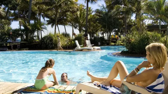 Tangalooma Island Resort | Queensland - Brisbane (ve civarı) - Tangalooma