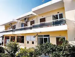 Neapolis Apartments | Girit Adası - Hanya (bölge) - Kantanos-Selino - Palaiochora