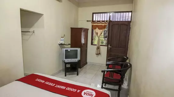 NIDA Rooms Selokan Mataram Depok | Yogyakarta Özel Bölgesi - Yogyakarta (ve civarı) - Depok