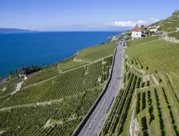 Domaine du Burignon | Vaud Kantonu - Chardonne