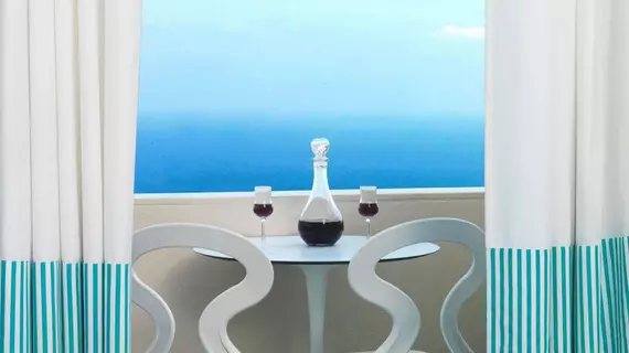 Evgenia Villas & Suites | Ege Adaları - Santorini