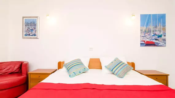 Apartment Peppino | Dubrovnik-Neretva - Dubrovnik (ve civarı) - Dubrovnik - Dubrovnik Eski Kent Bölgesi