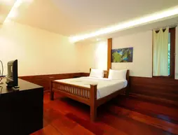 Chunut House Resort | Krabi İli - Ko Phi Phi