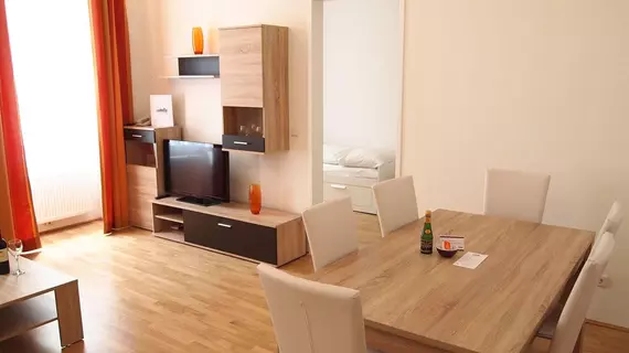 Gal Apartments Vienna | Vienna (eyalet) - Viyana