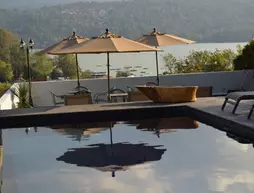 Araucaria Hotel Boutique - Adults Only | Mexico, Estado de - Toluca (ve civarı) - Valle de Bravo