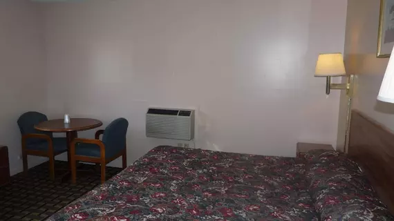 Manor Motel | Indiana - Kokomo (ve civarı) - Logansport