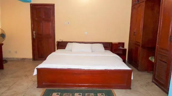 Selino Suites Limited | Lagos (ve civarı) - Lagos - Surulere