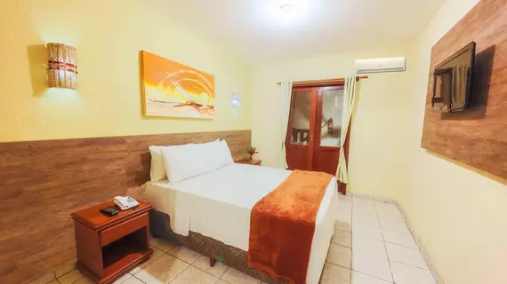 Praia Mar Hotel | Northeast Region - Bahia (eyaleti) - Porto Seguro (ve civarı) - Porto Seguro