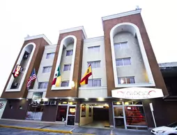 Toledo Hoteles Inn | Veracruz - Poza Rica