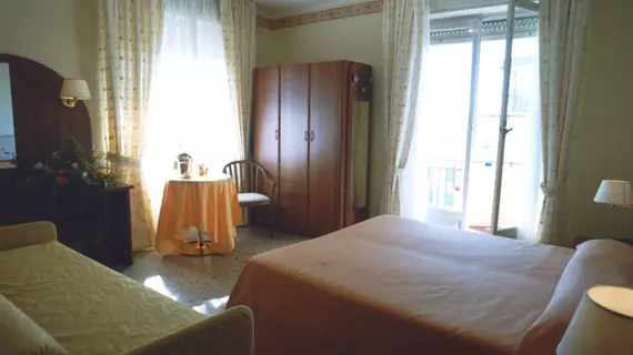 Hotel Solidago | Liguria - Imperia (il) - Taggia