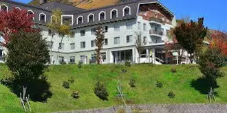 Hakuba Alps Hotel