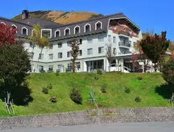 Hakuba Alps Hotel | Nagano (idari bölge) - Kitaazumi - Nagano (ve civarı) - Otari