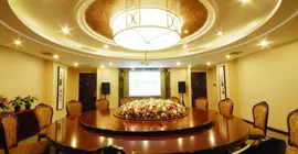 Boya Holiday Hotel - Guangzhou | Guangdong - Guangzhou (ve civarı) - Guangzhou