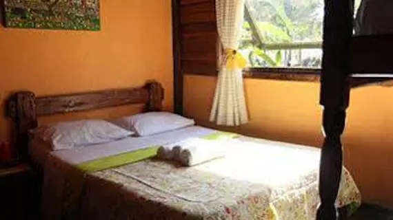 Hostel Sereia do Mar | Rio de Janeiro (eyaleti) - Paraty - Jabaquara