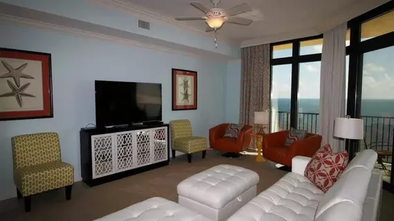 Phoenix West II by Luxury Coastal Vac. | Alabama - Gulf Shores (ve civarı) - Orange Beach