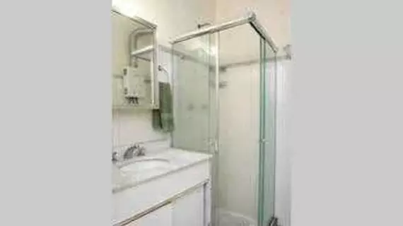 Apartamento Nossa Senhora de Copacabana | Rio de Janeiro (eyaleti) - Rio de Janeiro (ve civarı) - Alto da Boa Vista - Copacabana