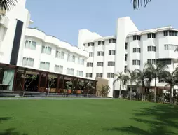 Hotel Express Residency Vadodara | Gujarat - Vadodara