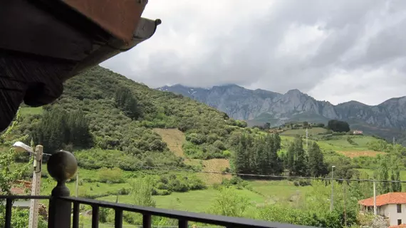 Viviendas Rurales la Fragua | Cantabria - Liébana - Cillorigo de Liebana