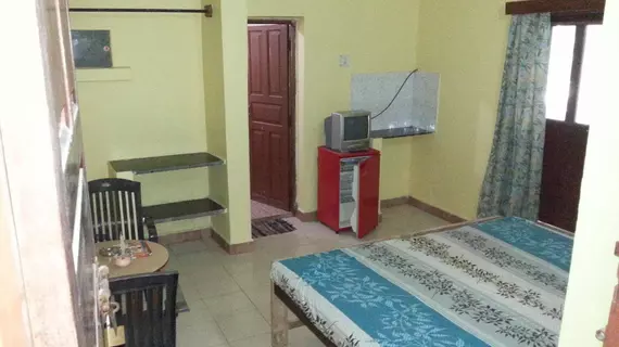 Albenjoh Guesthouse | Goa - Kuzey Goa - Calangute