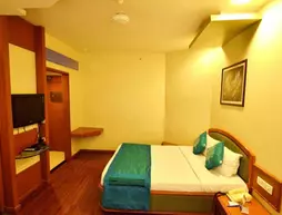 Hotel Princes Palace | Madya Pradeş - Indore