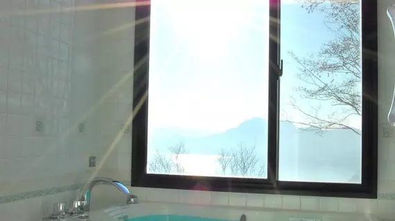 Hotel Cocoa | Hokkaido - Abuta - Niseko (ve civarı) - Toyako