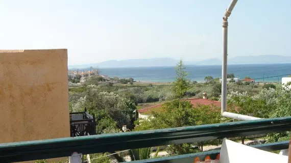 Vagia Hotel | Attica - Aegina