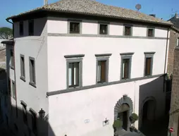 Hotel Palazzo Piccolomini | Umbria - Terni (vilayet) - Orvieto