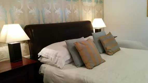 Norton House Hotel | Galler - Powys - Swansea